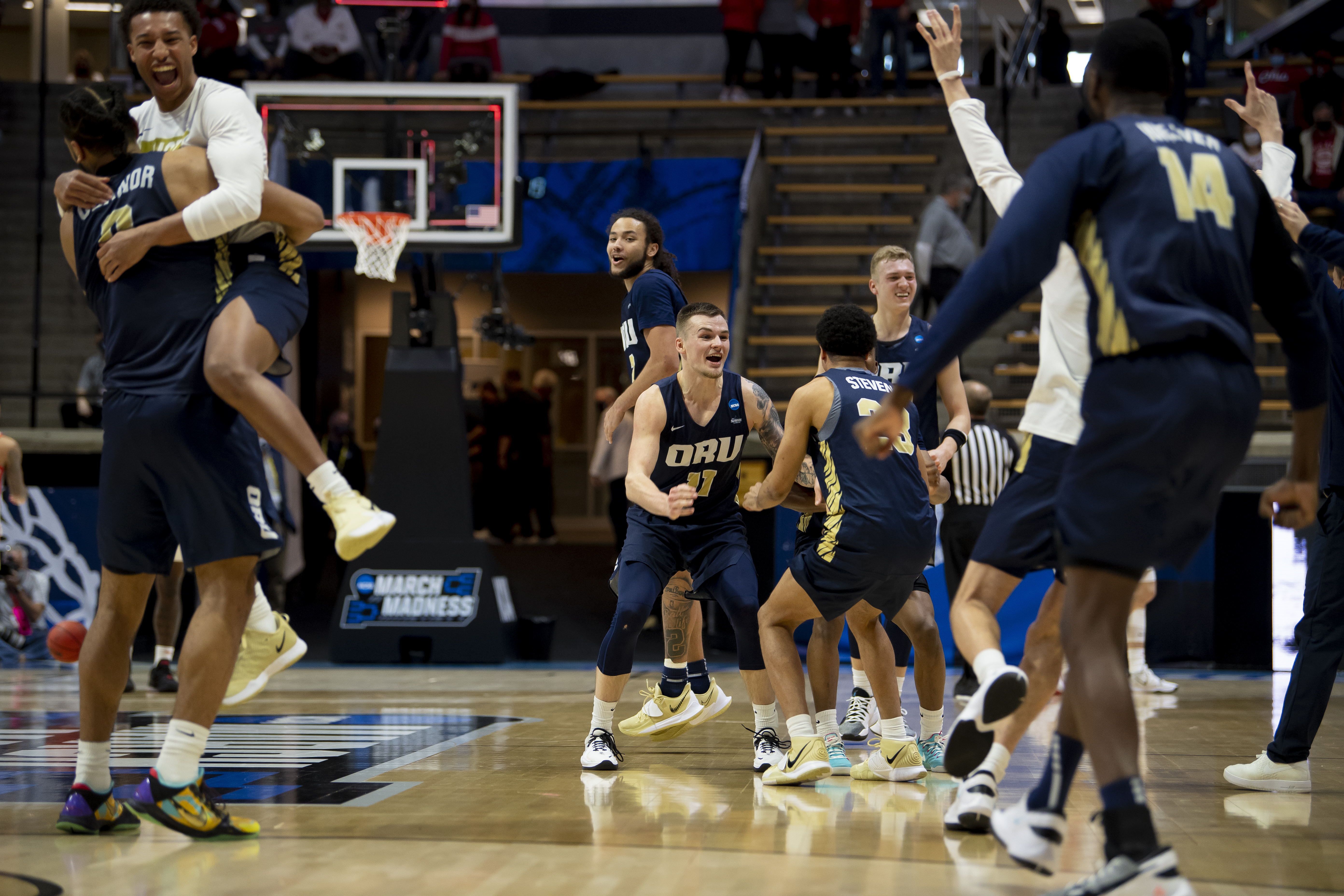 NCAA Men's Basketball Tournament - First Round