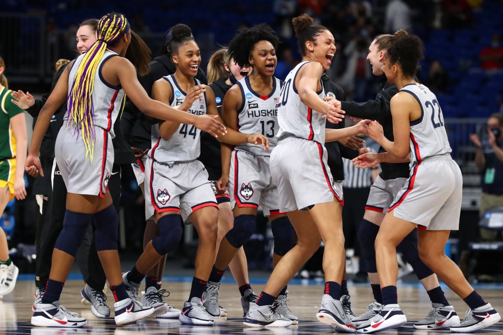 UConn women's basketball